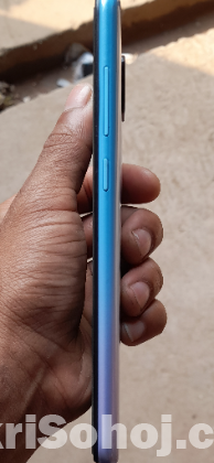 Xiomi Redmi Note 9